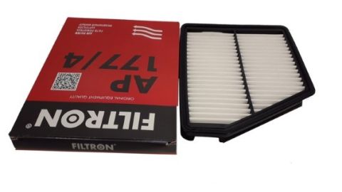 Hyundai Matrix 1.5CRDi 2005-2010 FILTRON Hava Filtresi