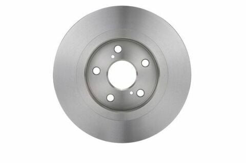 Toyota Avensis T27 (08-18) 2.0 D4D 2008-2014 Bosch Arka Disk 2 Adet