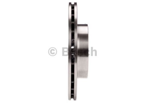 Fiat Palio 1.2 2000-2011 Bosch Ön Disk 240mm 2 Adet