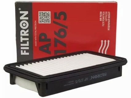 Fiat Sedici 1.6 2006-2009 FILTRON Hava Filtresi