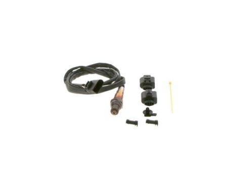 Audi A4 2.0TFSI 2004-2006 Bosch Oksijen Sensörü 0258006986