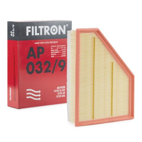 BMW X1 E84 23d xD 2.0 2009-2012 FILTRON Hava Filtresi