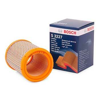 Peugeot 306 1.6 1993-2003 Bosch Hava Filtresi S3327