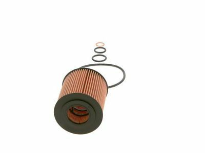 BMW 3 E46 318Ci 2.0 2001-2006 Bosch Yağ Filtresi NETPAR4B7018
