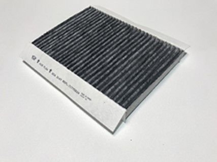 Fiat 500L 0.9 2012-2017 Sardes Karbonlu Polen