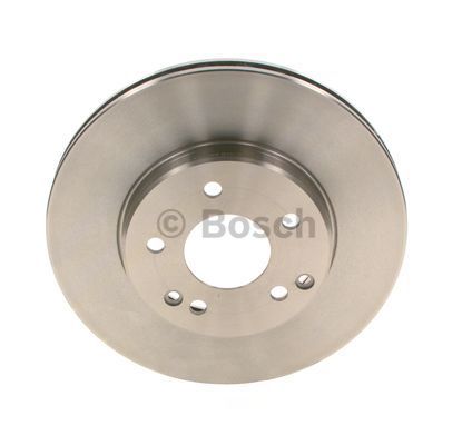 Mercedes C Serisi (203) C180 2.0 2000-2002 Bosch Ön Disk 2 Adet