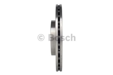 Fiat Linea 1.3MJ 2007-2017 Bosch Ön Disk 257mm 4 Bijon 2 Adet