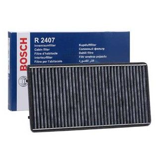 Porsche 911 3.4 1998-2001 Bosch Karbonlu Polen Filtresi