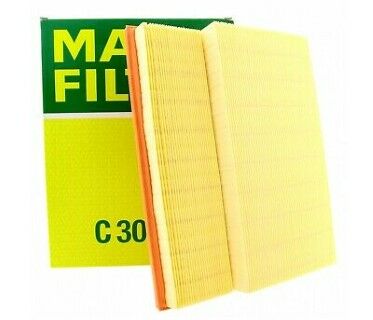 Mercedes C Serisi (202) C280 2.8 1993-1997 MANN Hava Filtresi C30195/2