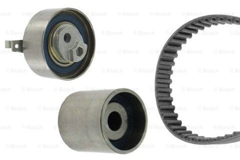 Audi A4 3.0TDI 2009-2012 Bosch Triger Seti