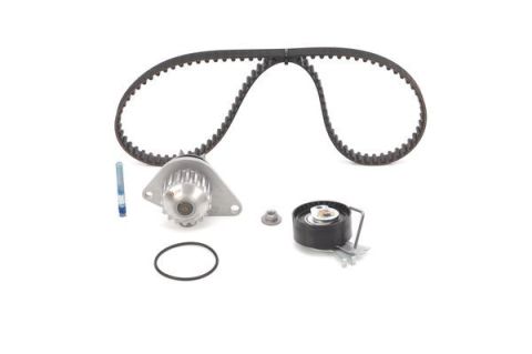 Peugeot 206+ 1.4 2009-2013 Bosch Devirdaimli Triger Seti