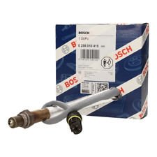 BMW 1 E87 120i 2.0 2007-2011 Bosch Oksijen Sensörü LSF-4.2