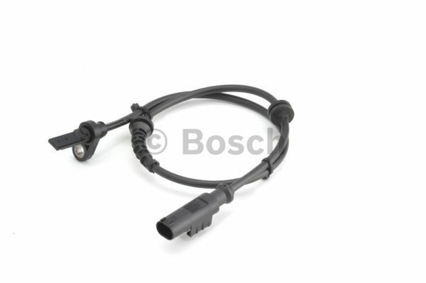 Opel Corsa D 1.3CDTI 2011-2015 Bosch ABS Sensörü