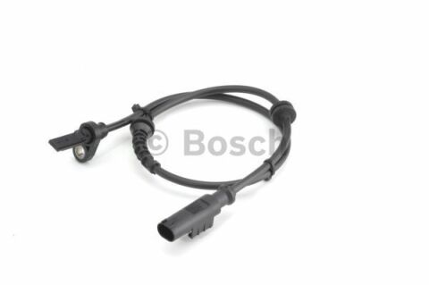 Opel Corsa D 1.3CDTI 2011-2015 Bosch ABS Sensörü