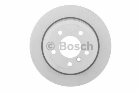 BMW X1 E84 18i sD 2.0 2010-2015 Bosch Arka Disk 300x20mm 2 Adet