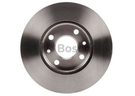 Fiat Siena 1.2 1999-2001 Bosch Ön Disk 240mm 2 Adet