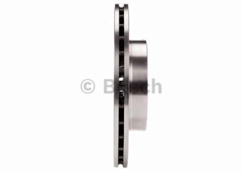 Fiat Siena 1.2 1999-2001 Bosch Ön Disk 240mm 2 Adet