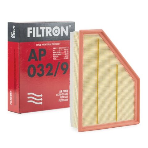 BMW X1 E84 116d sD 2.0 2012-2015 FILTRON Hava Filtresi