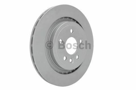 Volvo S60 1.6D Drive 2011-2015 Bosch Arka Disk 2 Adet