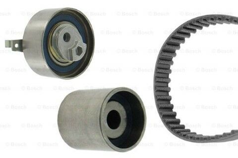 Volkswagen Touareg 3.0TDI 2007-2011 Bosch Triger Seti