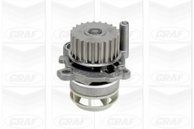 Audi A4 2.0TFSI 2004-2006 GRAF Devirdaim