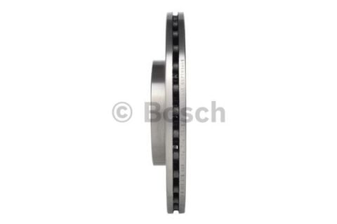 Citroen Nemo 1.4HDI 2008-2013 Bosch Ön Disk 257mm 4 Bijon 2 Adet