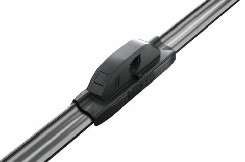Audi A4 2.0TFSI 2004-2006 Bosch Aerotwin Silecek A933S