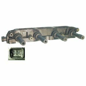 Opel Vectra C 1.6 2001-2005 Delphi Ateşleme Bobini