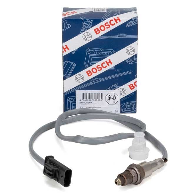 BMW 4 F36 418i 1.5 2015-2019 Bosch Oksijen Sensörü