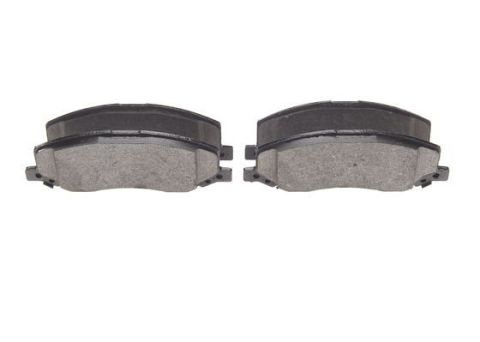 Opel Insignia A 2.0CDTI 2008-2017 Bosch Ön Balata NETPAR24418