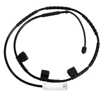Mini One R56 1.6 2010-2013 Bosch Arka Balata Fişi