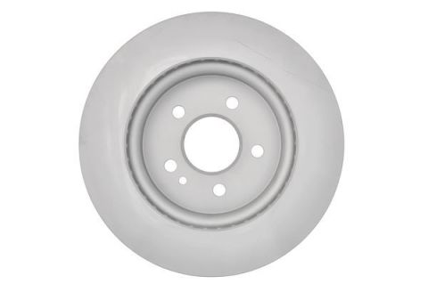 Mercedes ML Serisi (163) ML270CDI 2.7	 1999-2005 Bosch Ön Disk 2 Adet