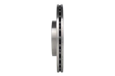 Fiat 500 0.9 2013-2017 Bosch Ön Disk 257mm 4 Bijon 2 Adet