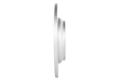 Volvo S60 2.0 D5 2015-2018 Bosch Arka Disk 2 Adet
