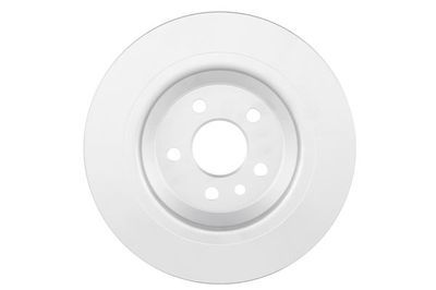 Volvo S60 2.0 D5 2015-2018 Bosch Arka Disk 2 Adet