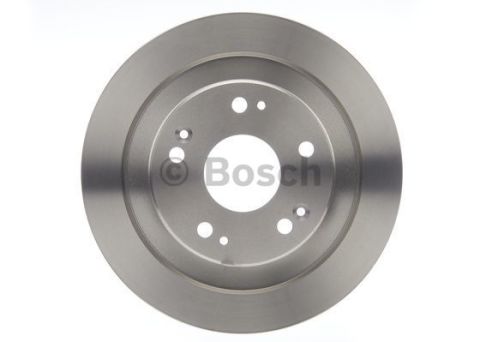 Honda Civic 1.4 2011-2017 Bosch Arka Disk 2 Adet