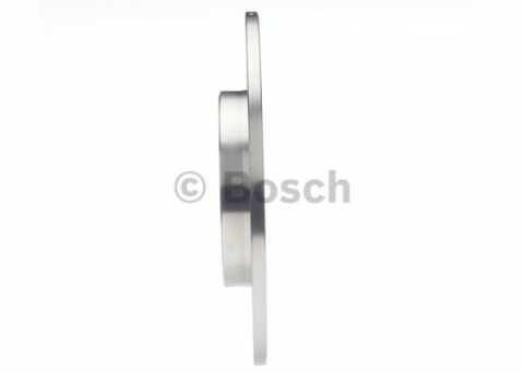 Honda Civic 1.4 2011-2017 Bosch Arka Disk 2 Adet