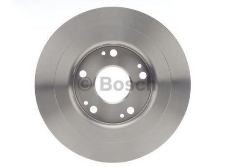 Honda Civic 1.4 2011-2017 Bosch Arka Disk 2 Adet