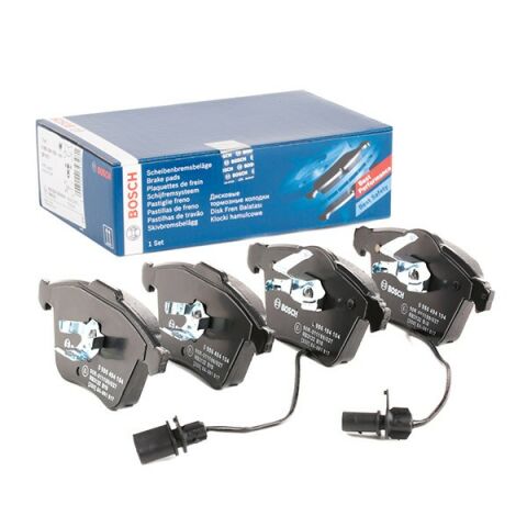 Audi A4 2.0TFSI 2004-2006 Bosch Ön Balata NETPAR23801
