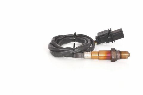 BMW 5 F07 520d 2.0 2012-2017 Bosch Oksijen Sensörü LSU-4.9