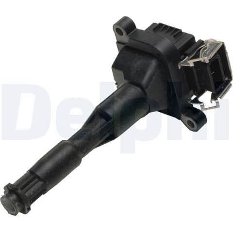 BMW 3 E46 325Ci 2.5 2000-2006 Delphi Ateşleme Bobini