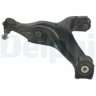 Volkswagen Amarok 2.0BiTDI 2010-2012 Delphi Sol Salıncak (Rotilli)