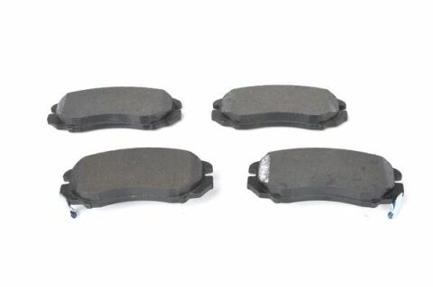 Hyundai Elantra 1.6 2006-2011 Bosch Ön Balata NETPARNET23891