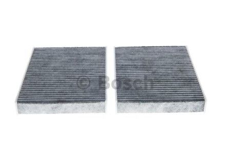 BMW 5 G30 520d 2.0 2017-2023 Bosch Karbonlu Polen Filtresi