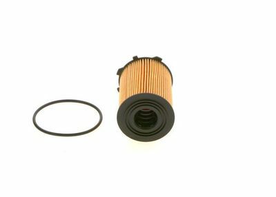 Fiat 500C 0.9 2010-2017 Bosch Yağ Filtresi NETPARP7159