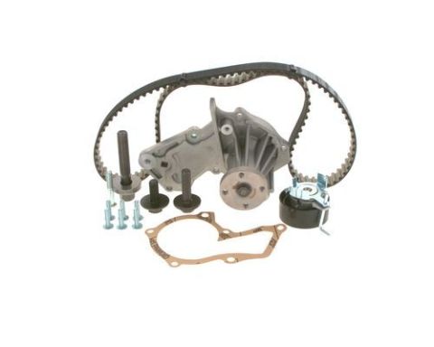 Ford B-Max 1.4 2012-2015 Bosch Devirdaimli Triger Seti