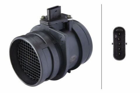 Audi A3 1.8TFSI 2006-2012 Hella Hava Akış Metre / Debimetre
