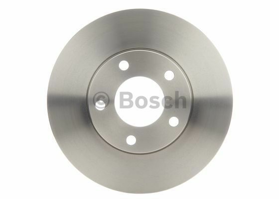 Mazda 3 1.6D 2008-2013 Bosch Ön Disk 2 Adet