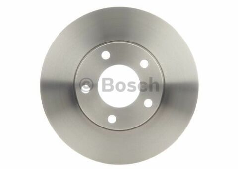 Mazda 3 1.6D 2008-2013 Bosch Ön Disk 2 Adet