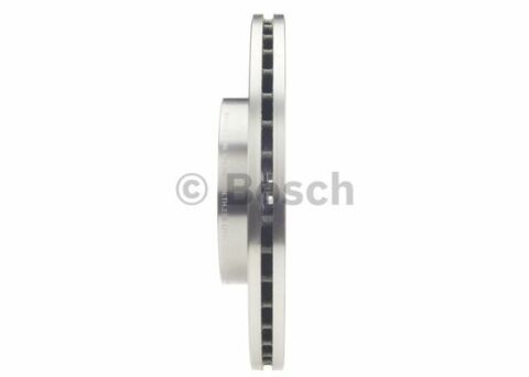 Mazda 3 1.6D 2008-2013 Bosch Ön Disk 2 Adet